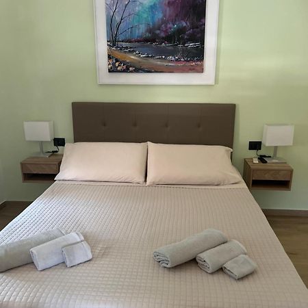 Hotel Ulivo House Genova Esterno foto