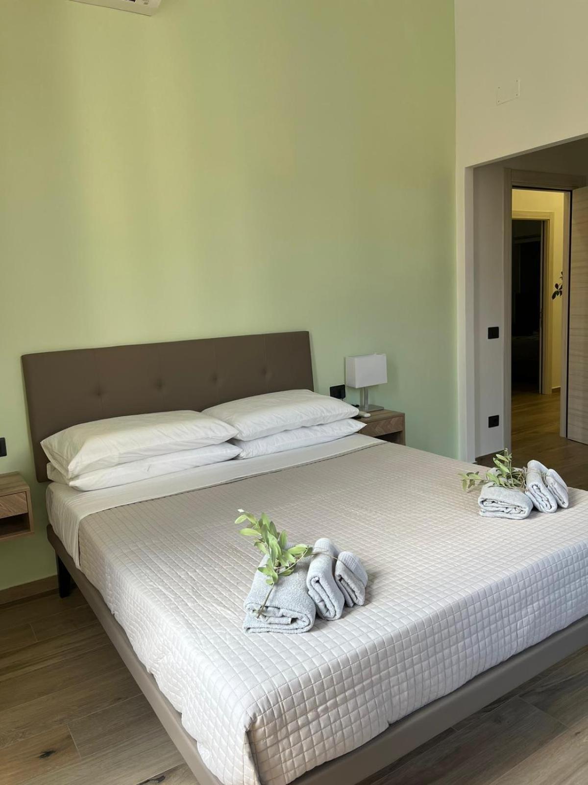 Hotel Ulivo House Genova Esterno foto