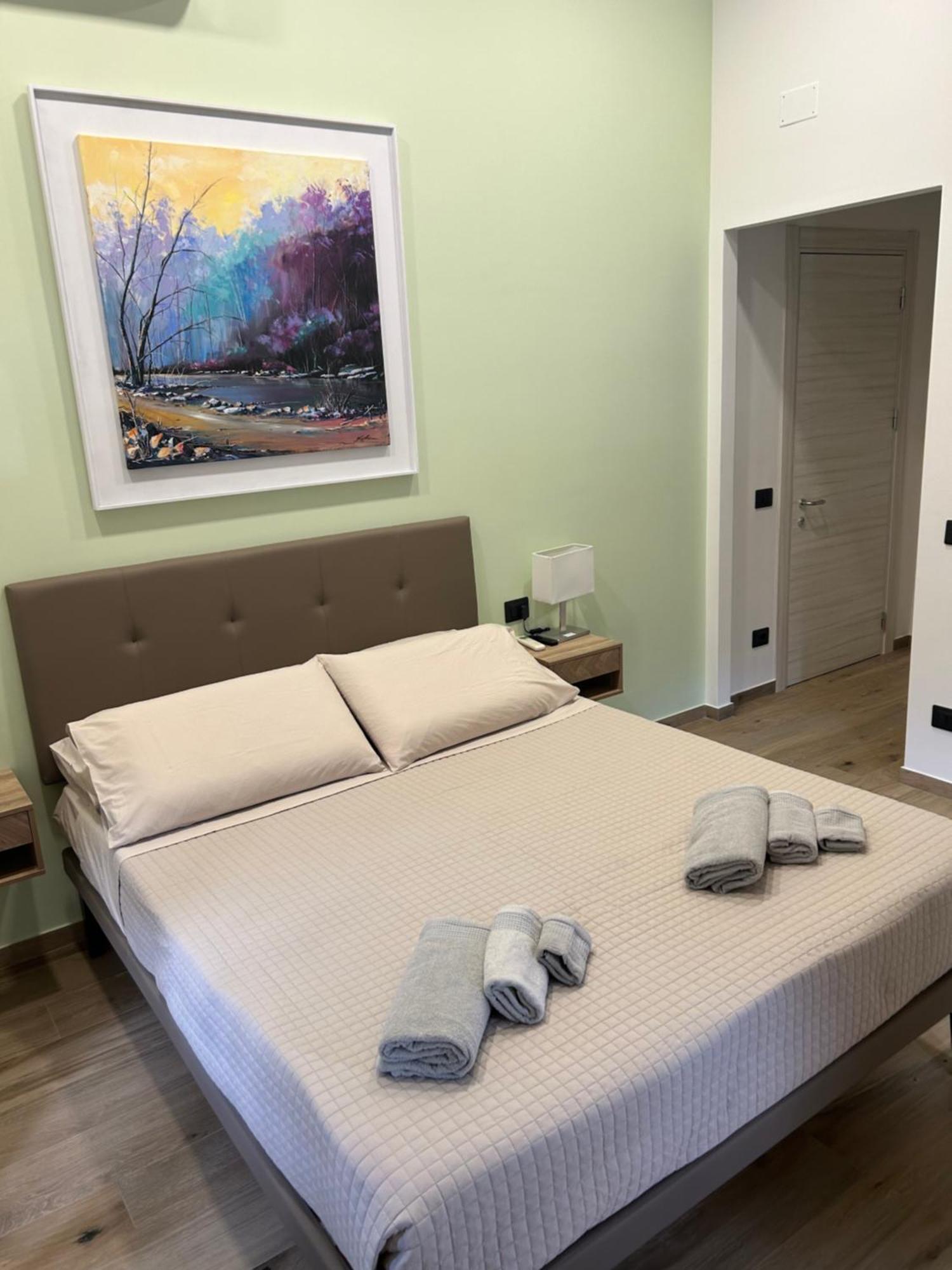 Hotel Ulivo House Genova Esterno foto